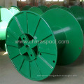 high quality metal spool for wire production